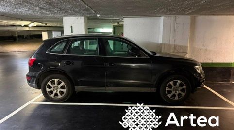 Foto 5 de Garaje en venta en Mazarredo Zumarkalea, Albia, Bilbao