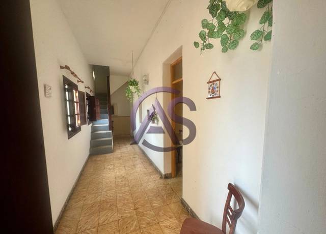 Casa adosada en Venta en Fasnia