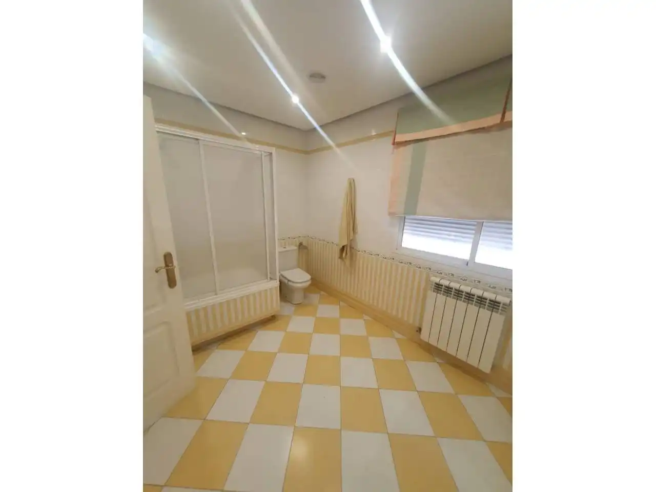 Reihenhaus mit Pool zum Verkauf in Úbeda, imagen 25