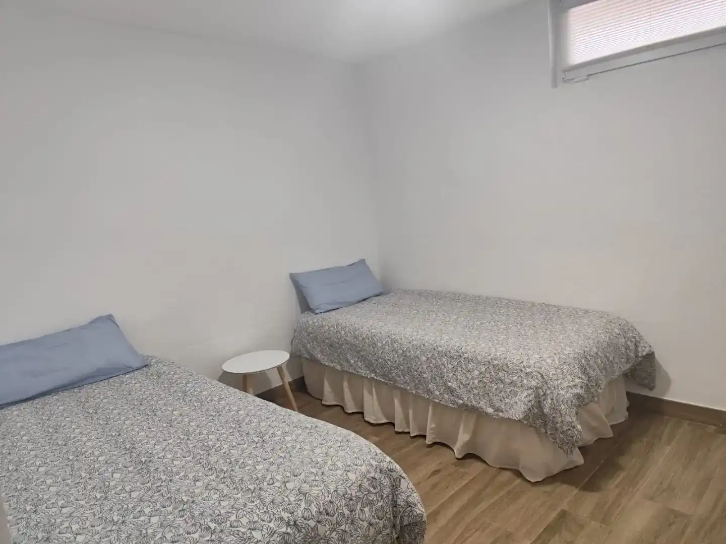 Schlafzimmer von Wohnung zur Miete in Ciudad Aljarafe
