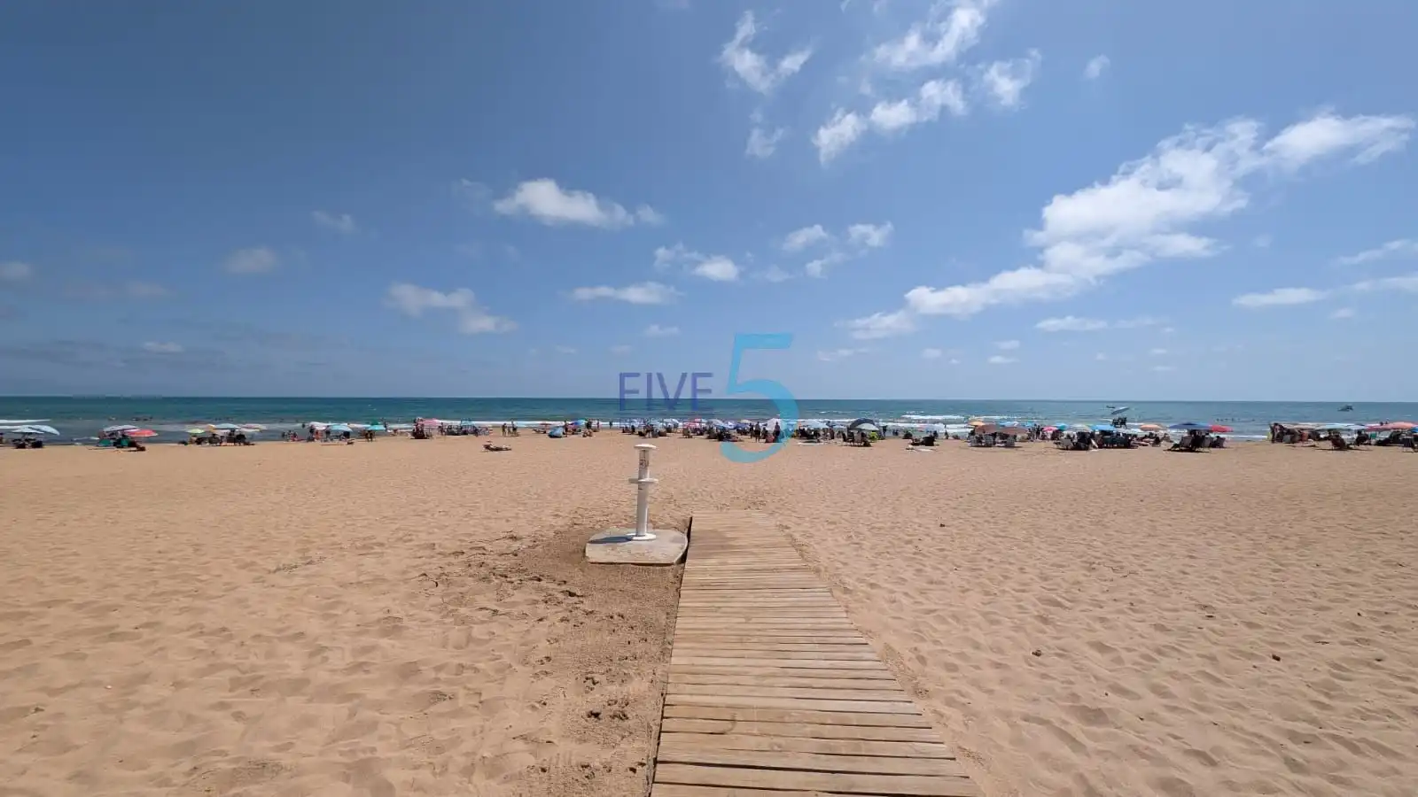Reihenhaus zum Verkauf in La Mata, imagen 5