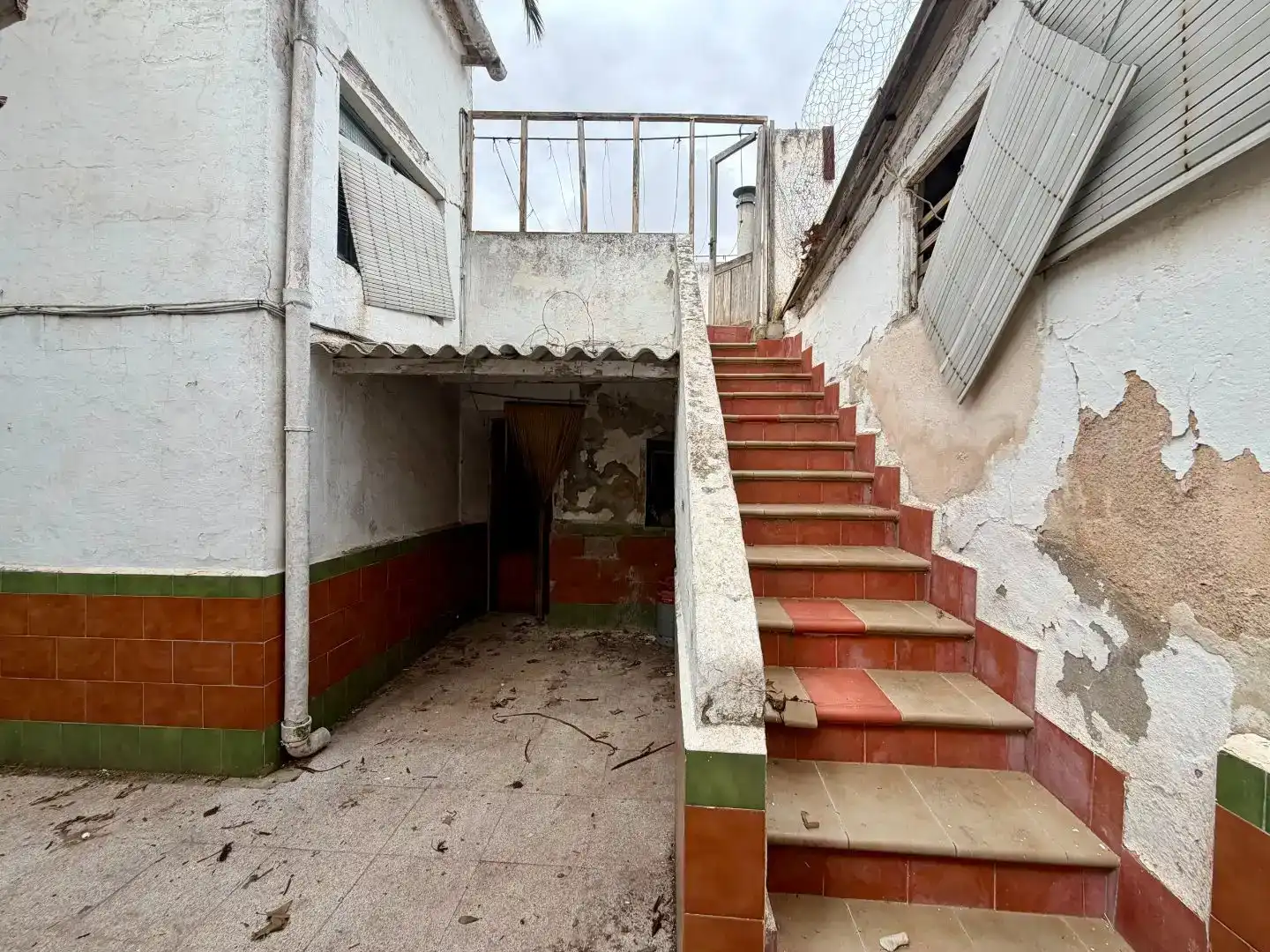 Pis en venda en Argamasilla de Alba