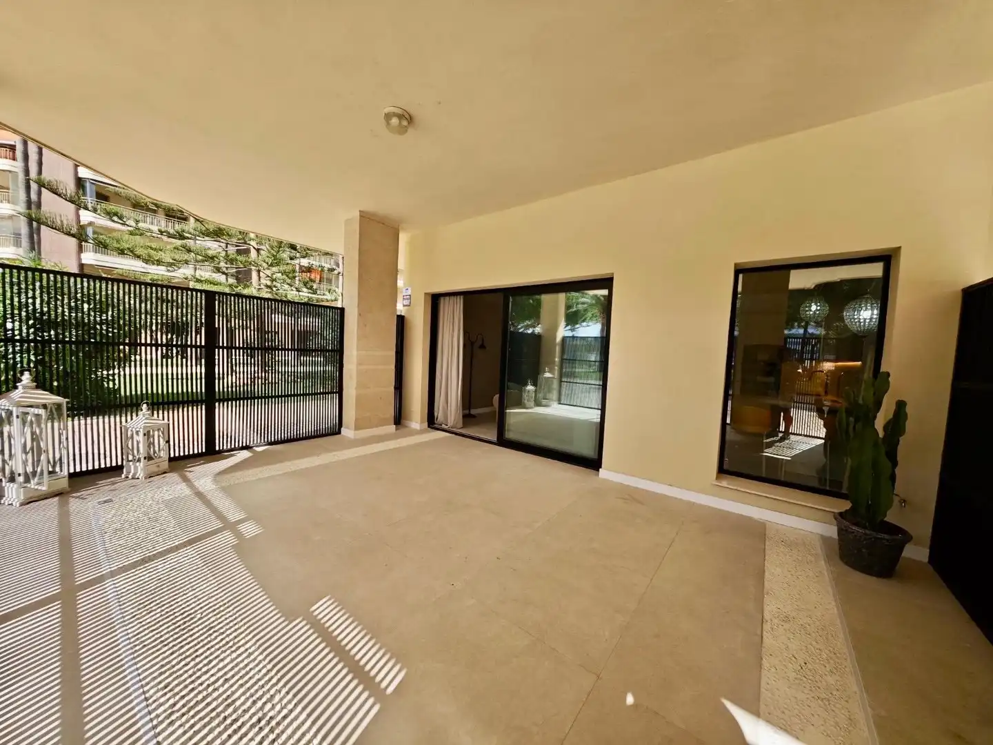 Piso con ascensor en venta en Calle Méndez Núñez 8, imagen 3