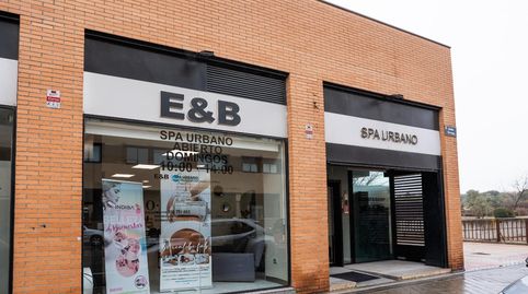 Foto 3 von Geschaftsraum zur Miete in Avenida de Europa, 112, Altos del Olivar - El Caracol, Valdemoro