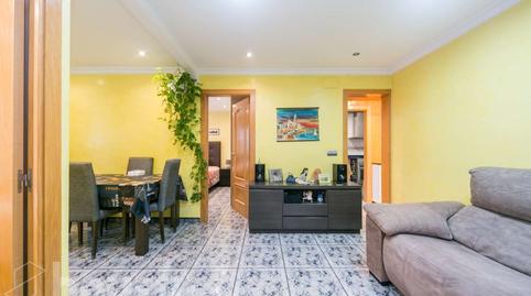 Foto 4 de Àtic en venda a Carrer D'almansa, ., Les Roquetes,  Barcelona Capital