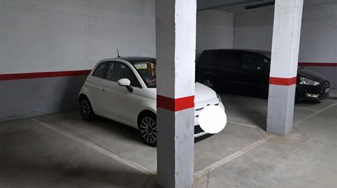 Photo 2 of Garage for sale in Avenida de la Constitución, 10, Yuncler, Toledo