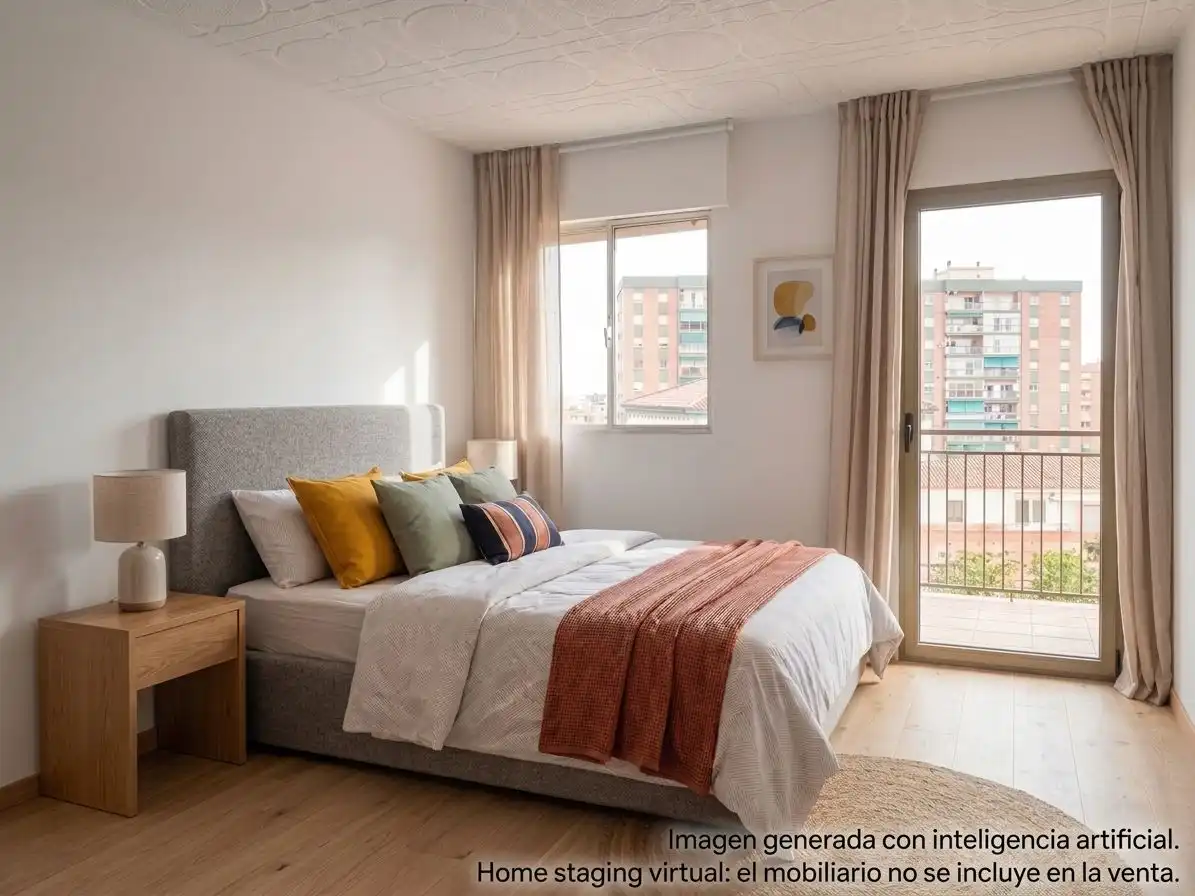Mini appartamento con ascensore in vendita a 17 Calle Horacio Lengo #ESC 2,PLTA 3, PTA G, imagen 20