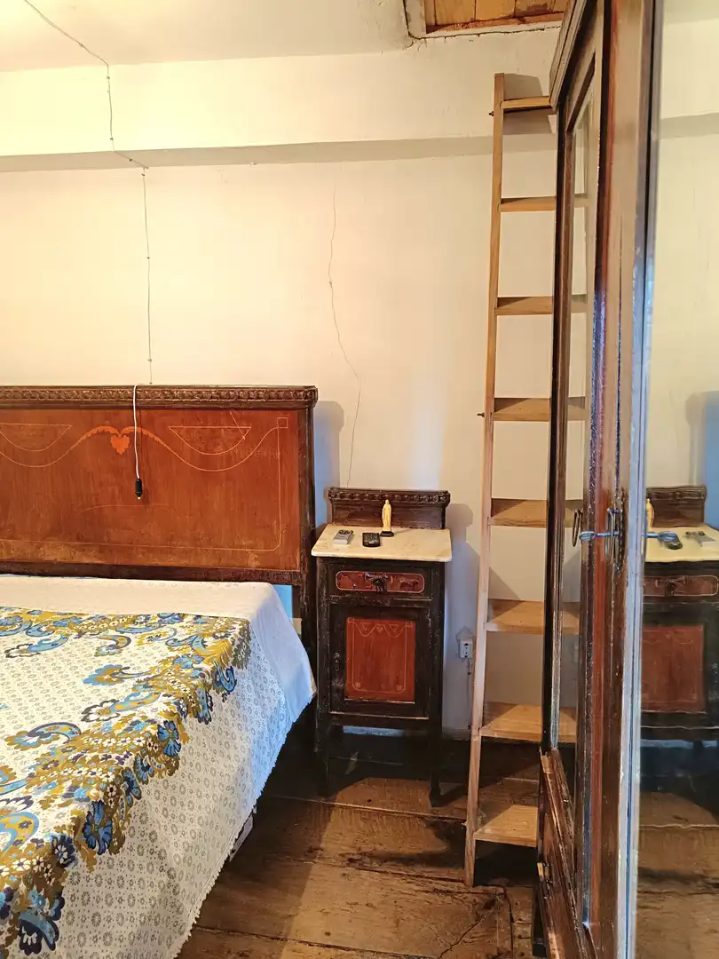 Habitación de Casa o chalet en venta en Brañosera