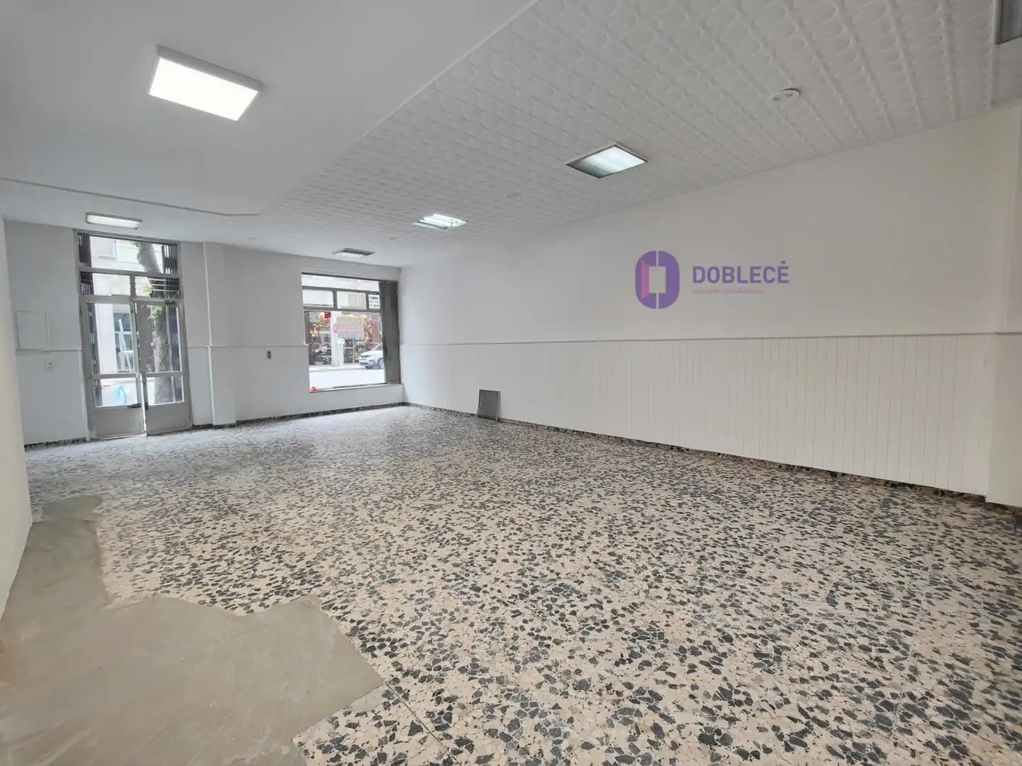 Local comercial en venta en Rúa de Pizarro 11, imagen 6