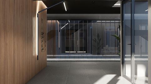 Foto 3 de Edificio en venta en Zona Concordia, Burjassot