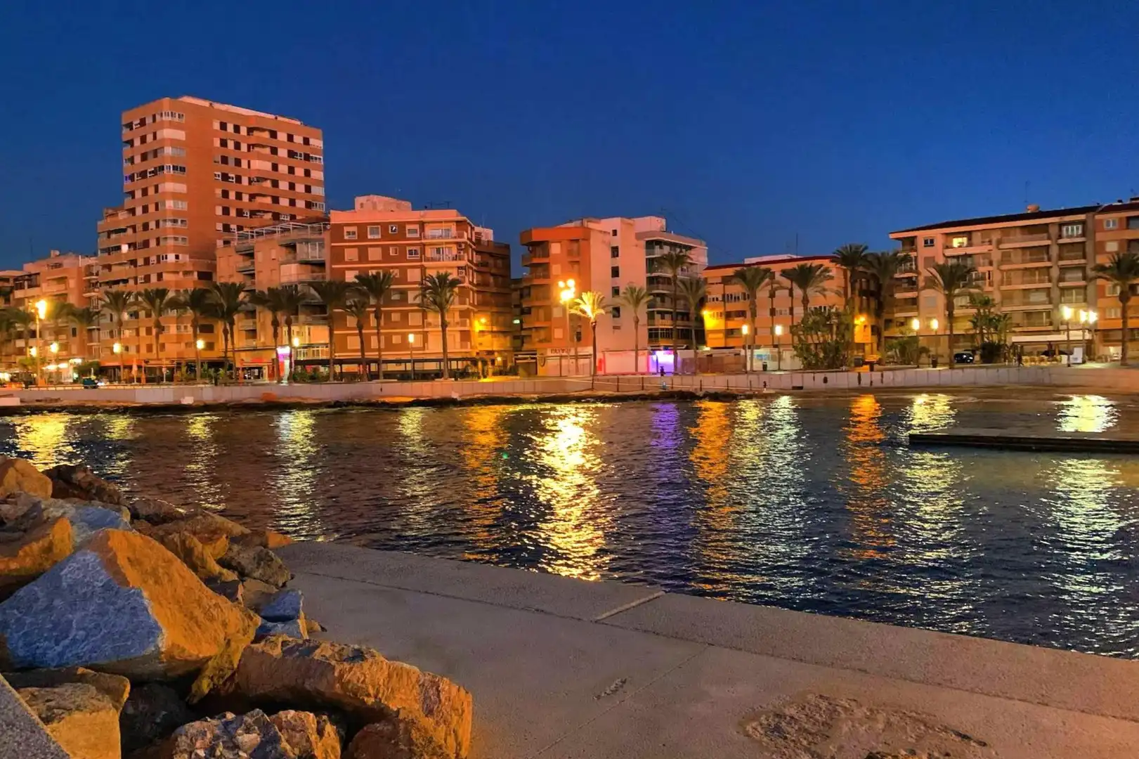 Ático en venta en Calle ZOA, 20, Las Piscinas Naturales