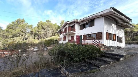 Foto 4 de Casa o xalet en venda a La Llacuna, Barcelona
