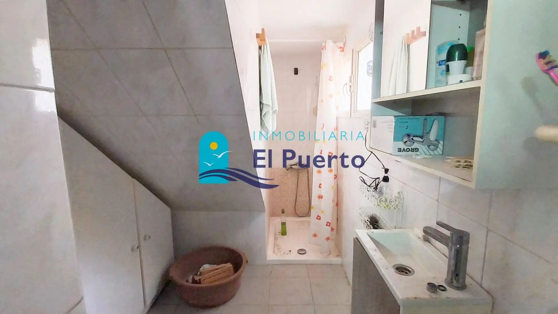 Tríplex con terraza en venta en Mazarrón Casco Urbano, imagen 30