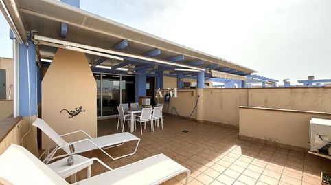 Foto 2 de Pis de lloguer a Aguamarina, Orihuela