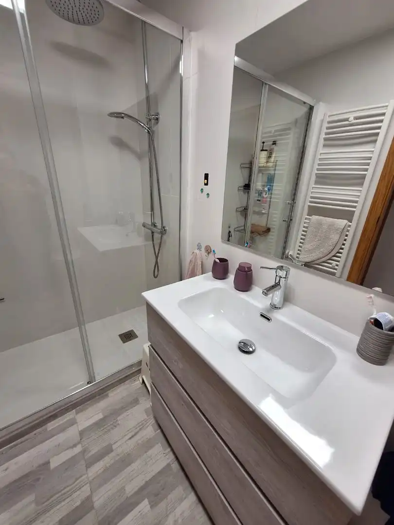Baño de Piso en venta en Moncofa con Amueblado