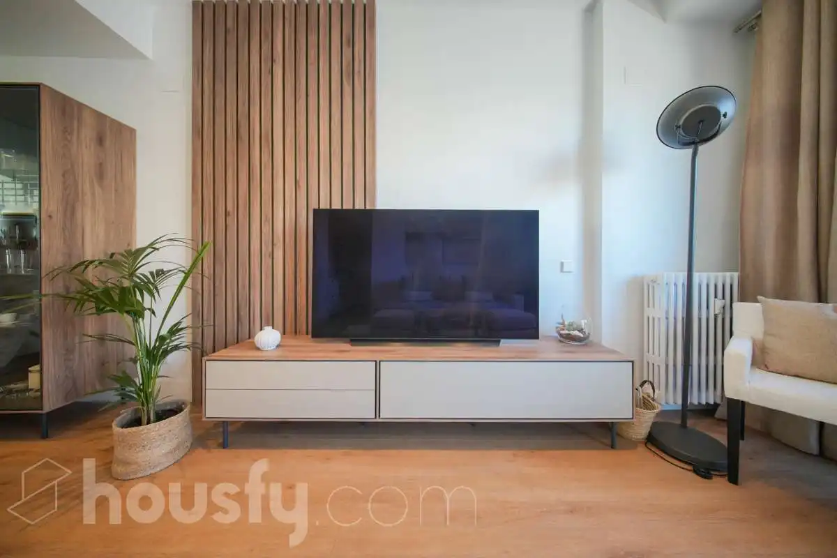 Flat with lift for sale in Calle de Francisco Silvela ., imagen 4