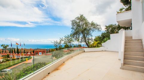 Foto 2 de Apartamento en venta en Ojén, Málaga