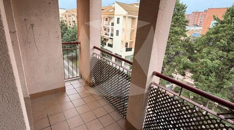 Foto 4 de Pis de lloguer a Calle Arrayanes Los, Ciudad Jardín, Badajoz Capital