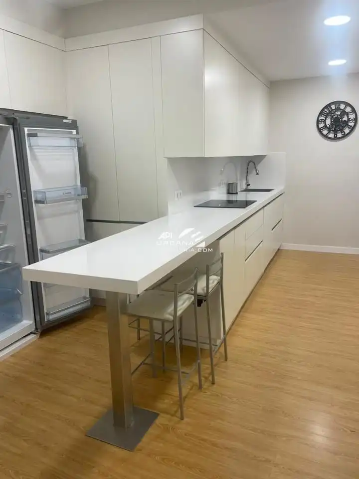 Cocina de Piso de alquiler en Lucena