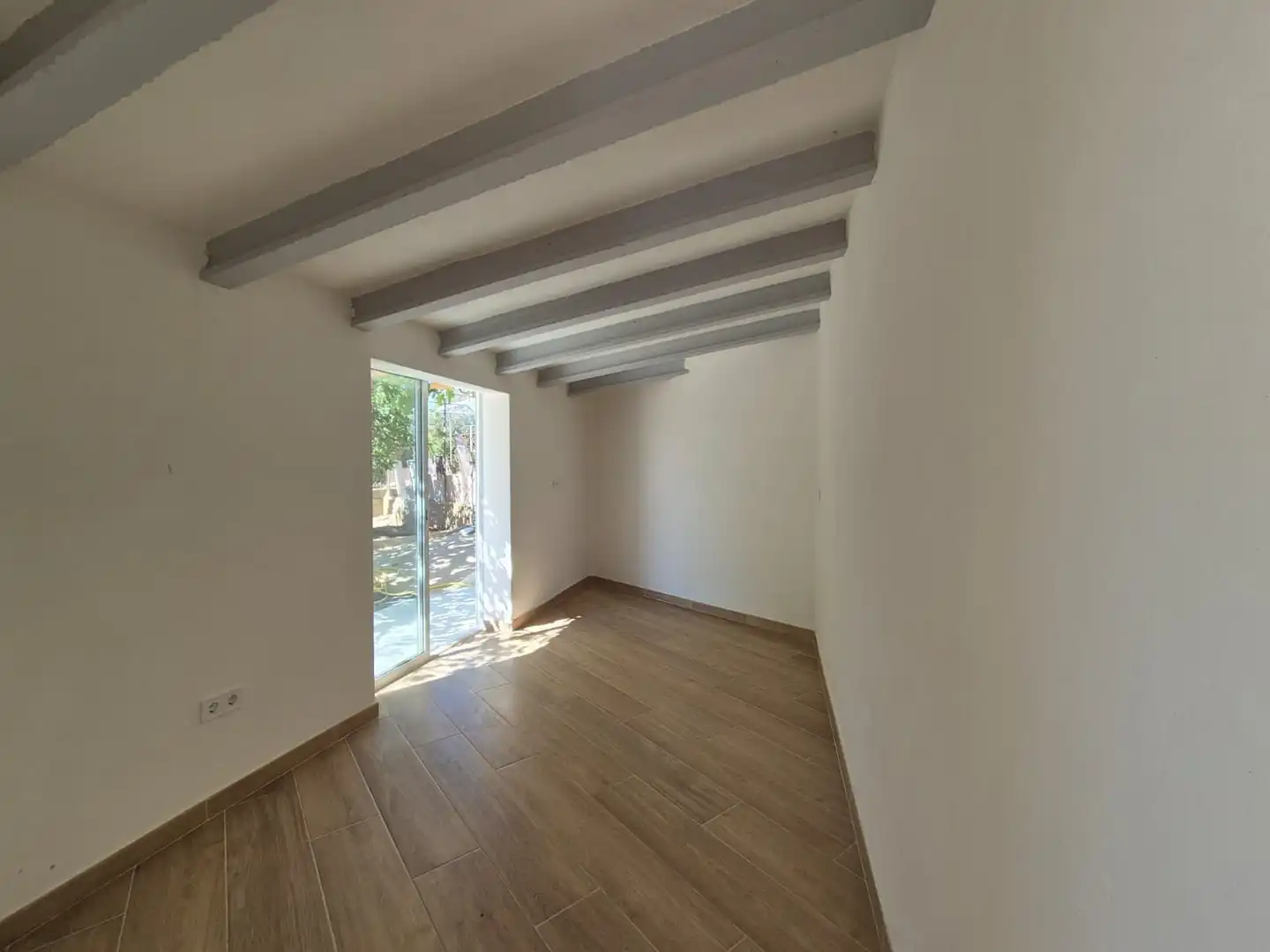 Casa rústica amb jardí de lloguer a Manacor Centre, imagen 12