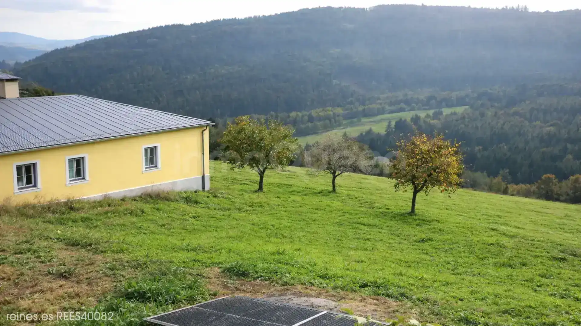 Casa o xalet en venda en Riotorto amb Calefacció, Jardí privat i Moblat