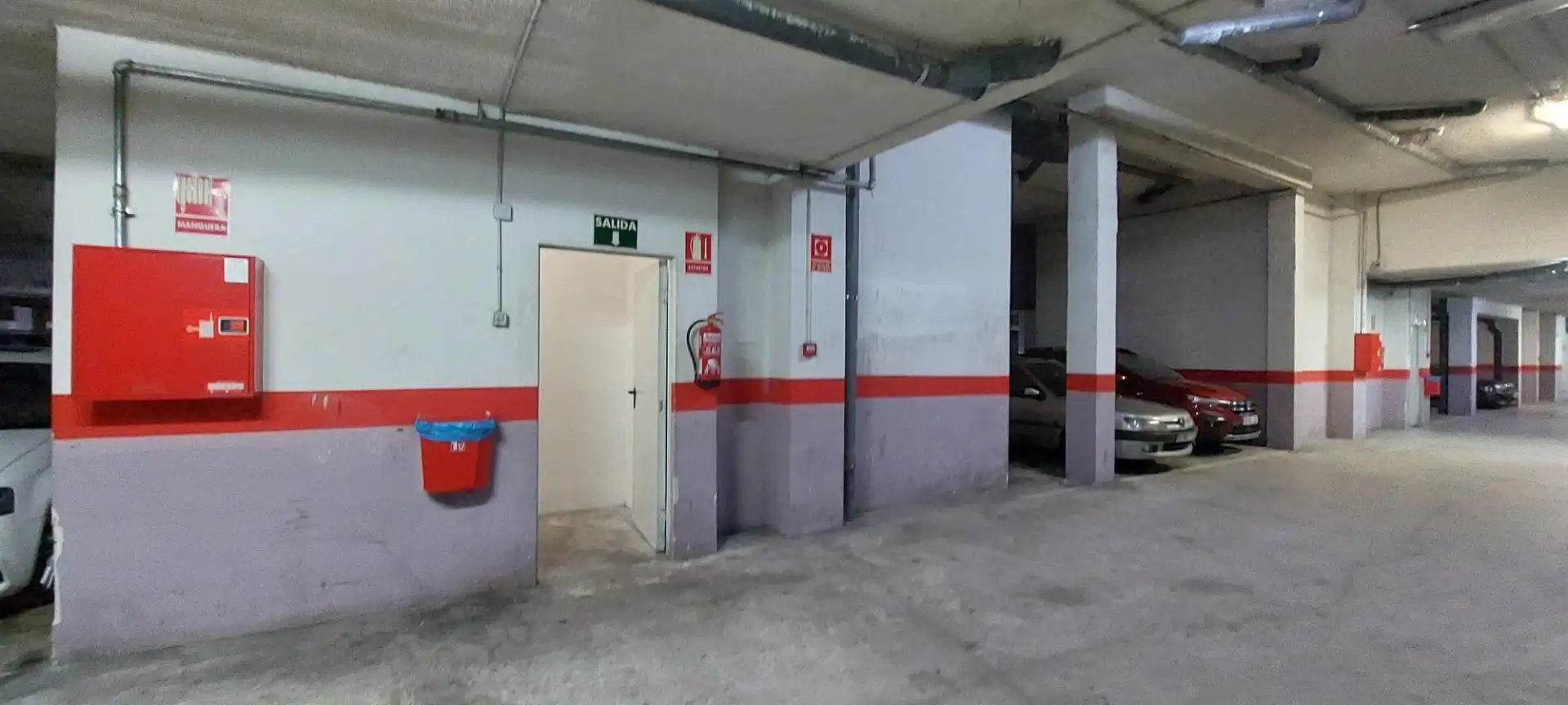 Parking de Piso en venta en Piélagos con Jardín privado, Terraza y Trastero
