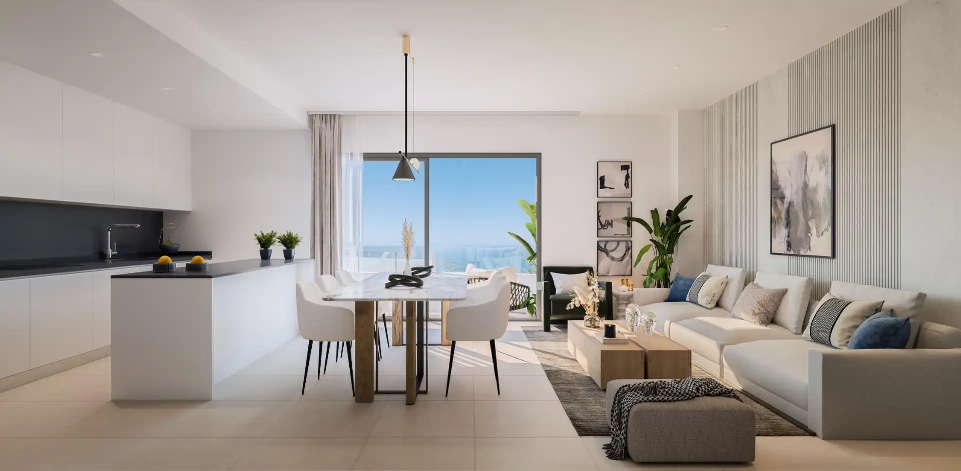 Sala d'estar de Planta baixa en venda en Rincón de la Victoria amb Aire condicionat, Calefacció i Jardí privat