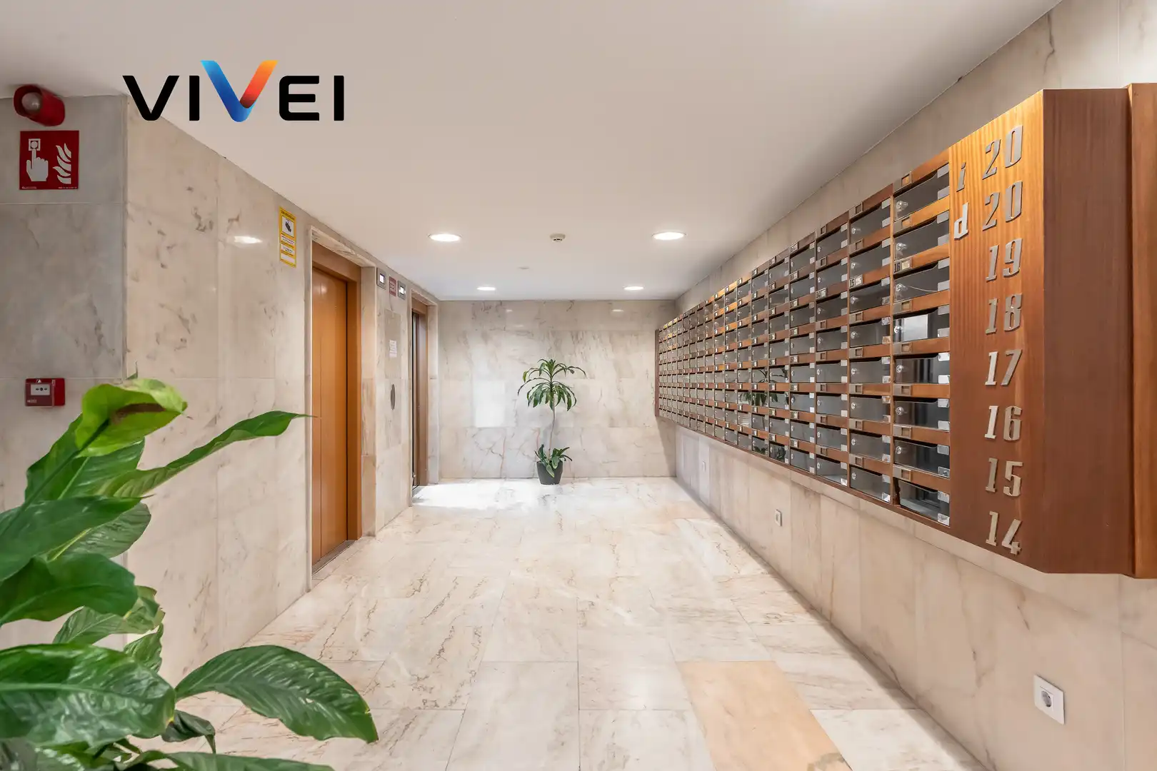 Piso con ascensor en venta en Calle de la Princesa, imagen 26