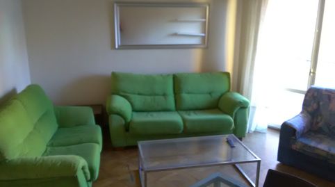 Photo 3 of Flat for rent in Calle Obispo Irurita, San Juan, Pamplona / Iruña