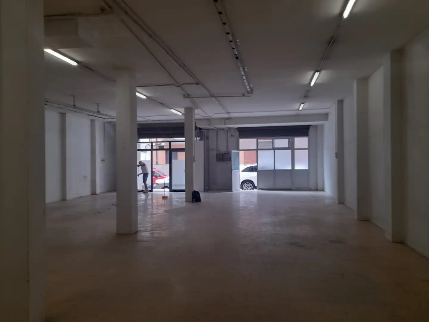 Local comercial de lloguer a Carrer Bellavista, imagen 2