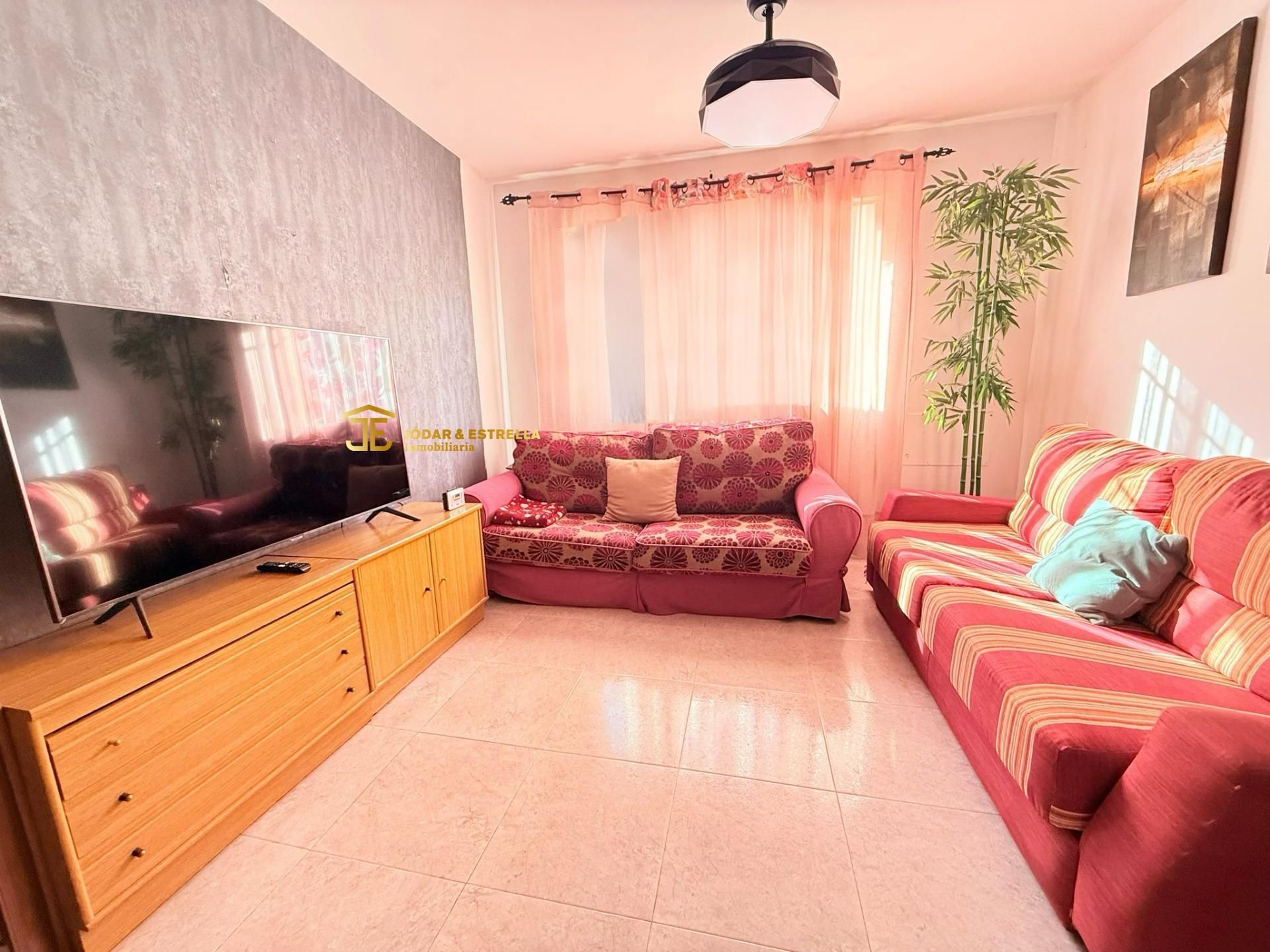 Dúplex en venta en La Viña, Lorca Ciudad