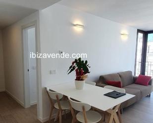 Attic to rent in Cervantes, Sant Antoni de Portmany