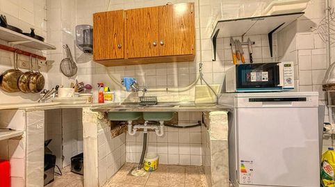 Foto 3 von Geschaftsraum zum Verkauf in Carrer Sant Roc, Pego, Alicante