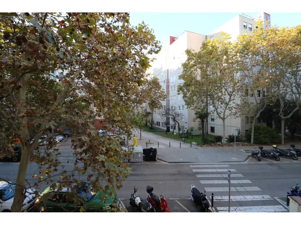 Piso en venta en Avenida Espanya, Serraparera