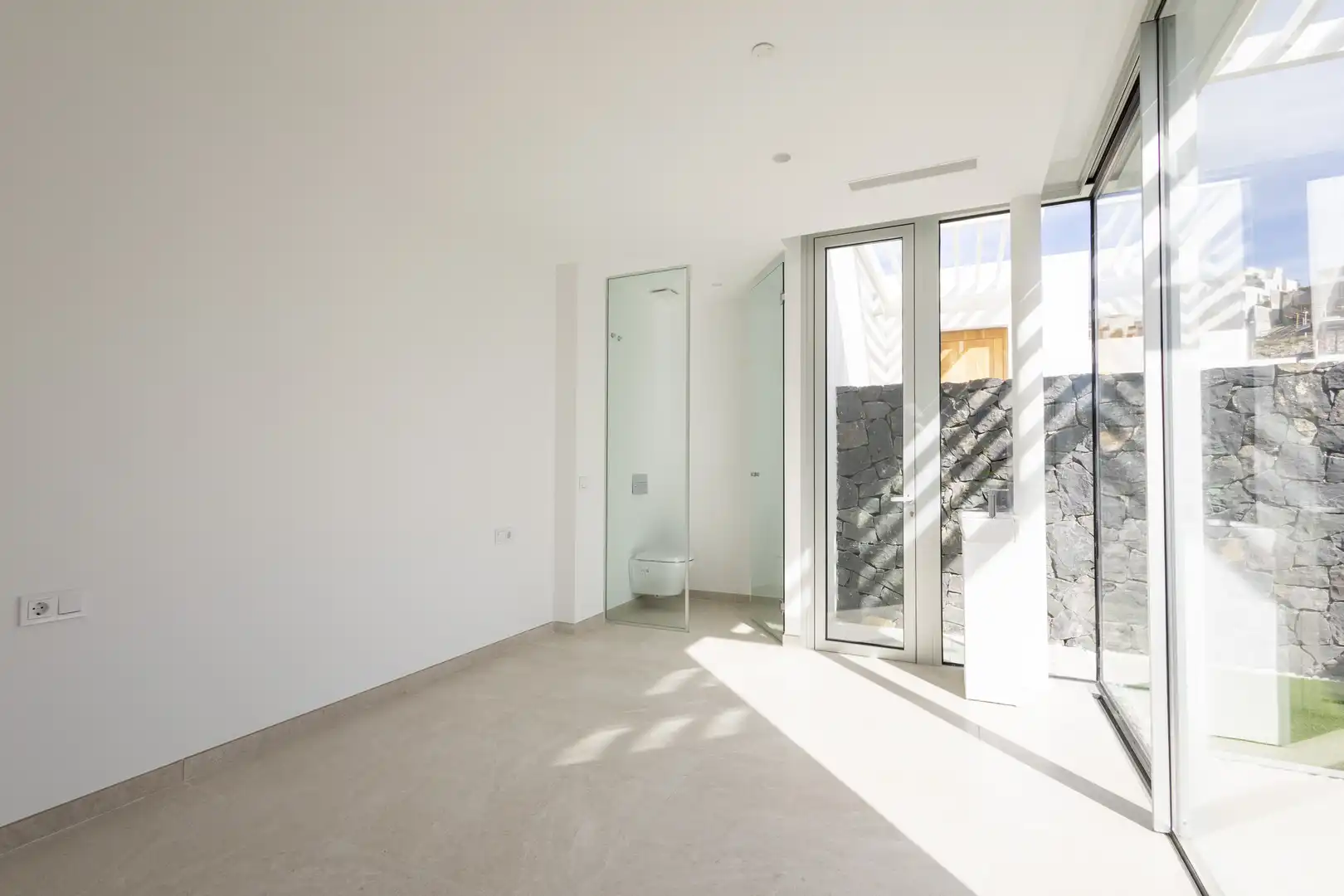 Houses for sale in Adeje  with Air Conditioner, Private garden and Terrace