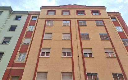 Exterior view of Flat for sale in Burgos Capital