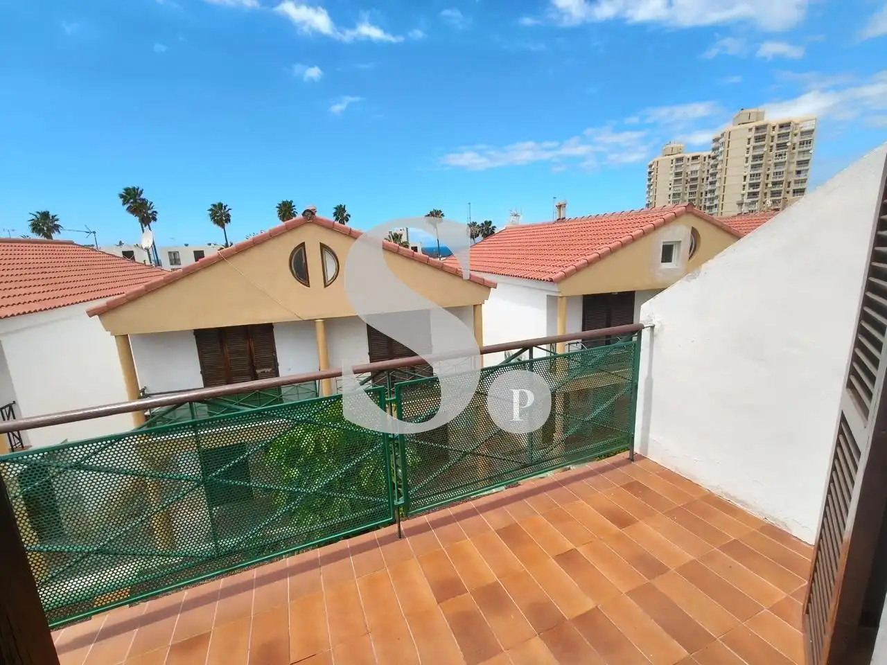 Bungalow amb piscina en venda a Calle Noelia Afonso Cabrera, imagen 31