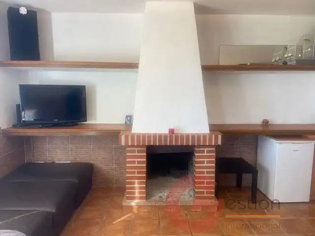 Finca rústica en venta en Camino Viejo de Málaga