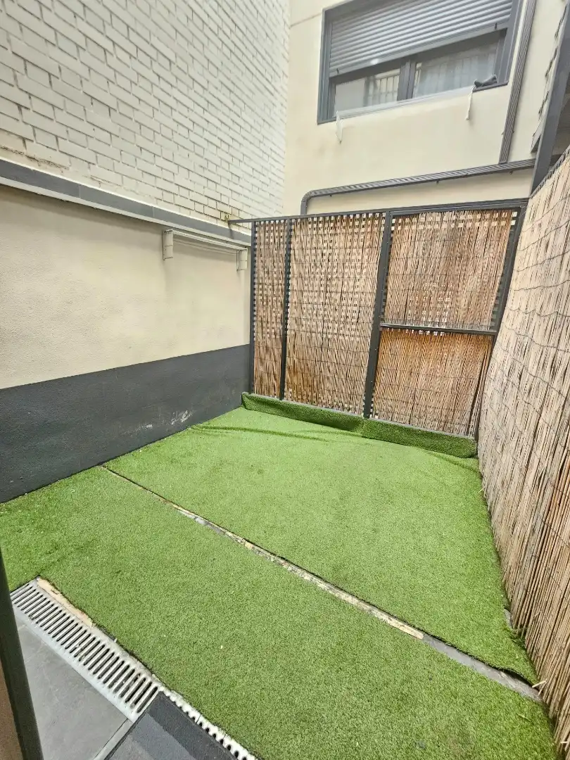 Terrassa de Dúplex en venda en Praderón