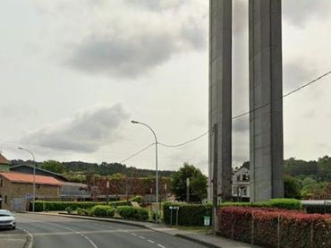 Wohnung mit Aufzug zum Verkauf in Fene