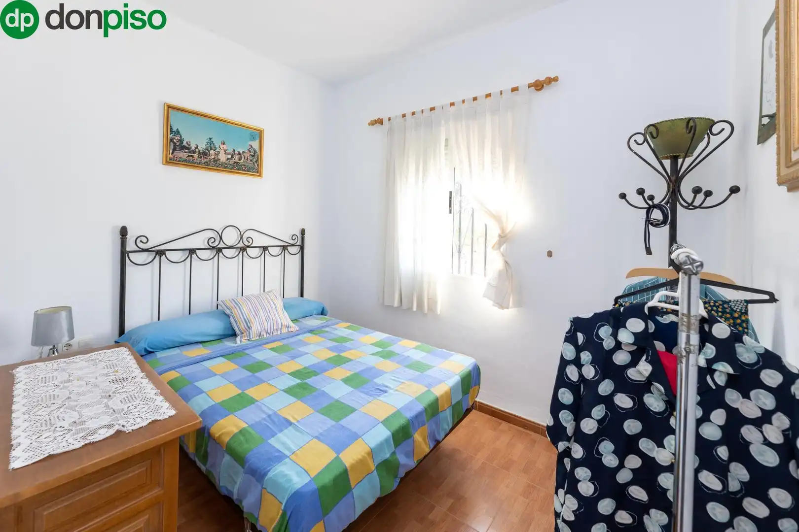 Country house zum Verkauf in Polígono 6 Paraje 75 LLANOS DE MORALEDA, Moraleda de Zafayona