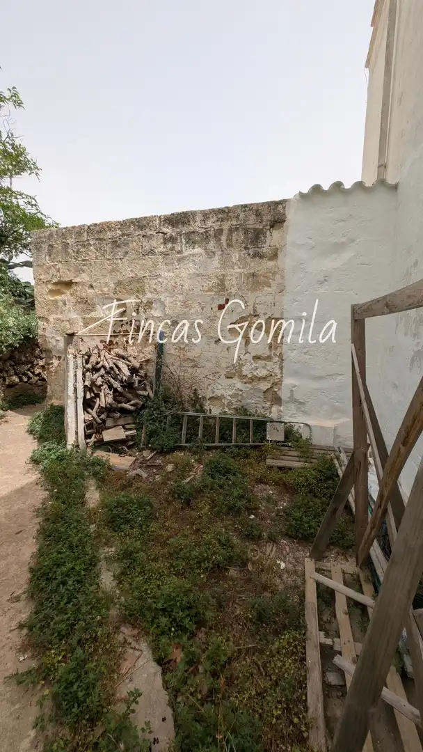 Landhaus mit Garten zum Verkauf in carme, imagen 15