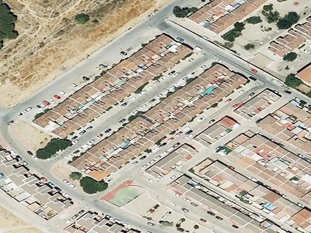 House for sale in Algodonales 15
