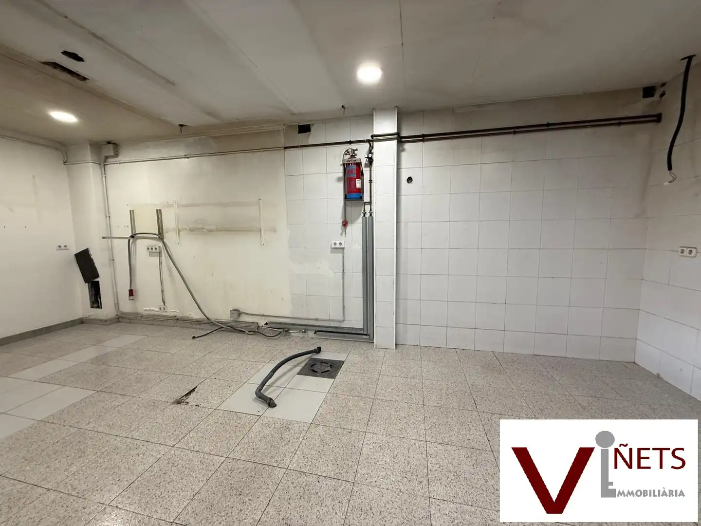 Local comercial en alquiler en Nord-Oest - Can Noguera, imagen 10