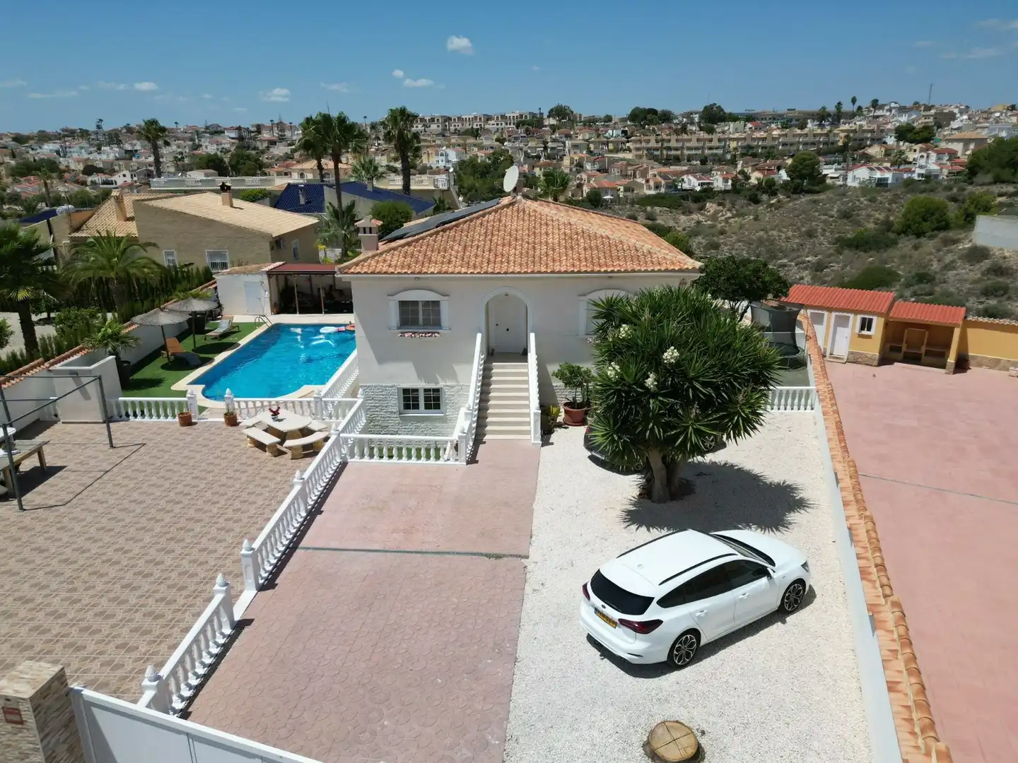 House with pool for sale in San Fulgencio, imagen 31
