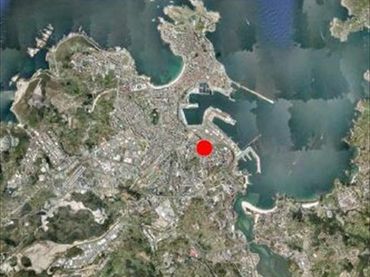 Terreno residencial en venta en Cuatro Caminos - Plaza de la Cubela
