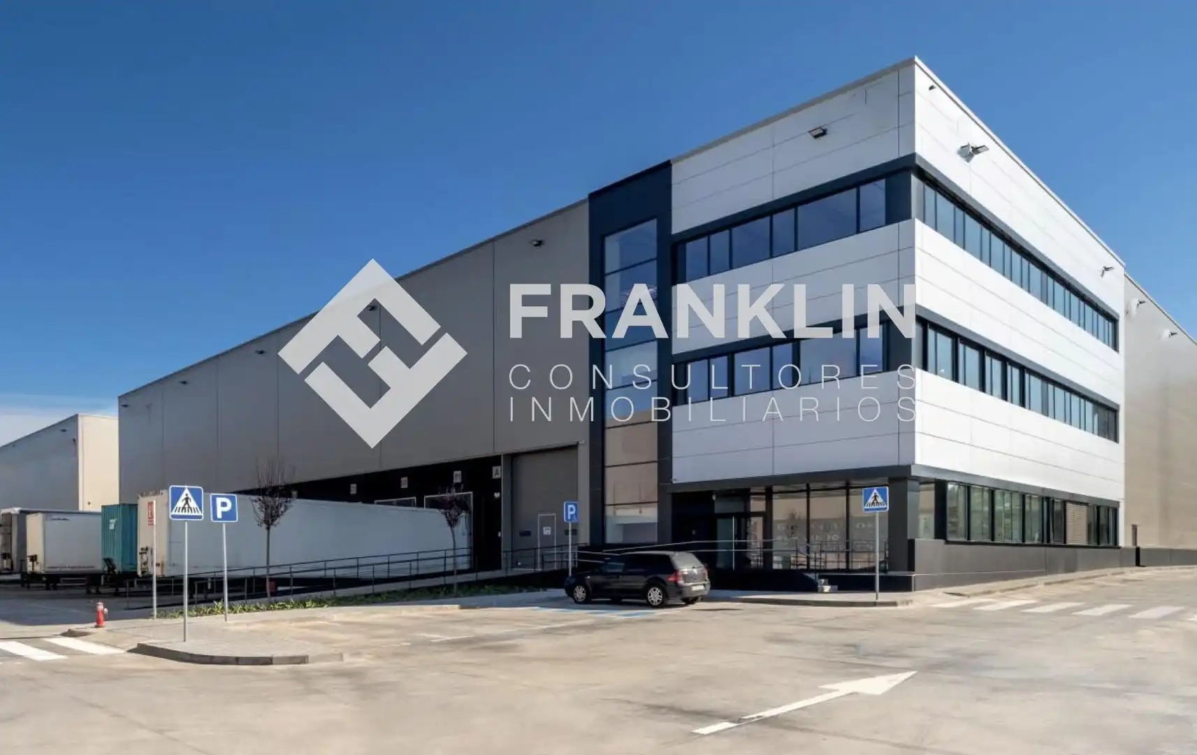 Industriegebäude zur Miete in Martorell, imagen 2