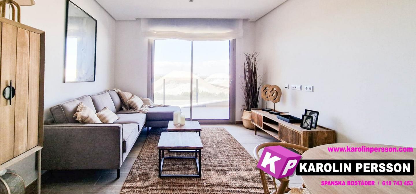 Flat for sale in Elda, Playa Tamarit - Playa Lissa