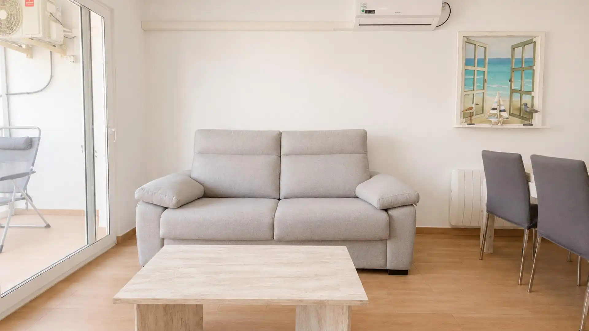 Apartment with terrace for sale in Carrer DELTA MUGA 9, imagen 5
