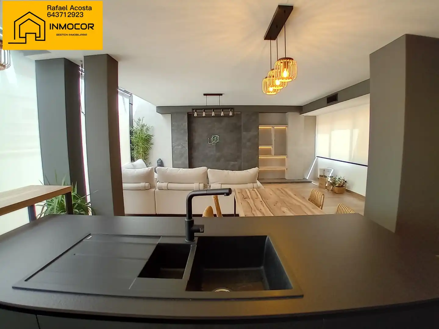 Ático en venta en Avenida Cañito Bazán, 5, Tablero Bajo - Arruzafilla